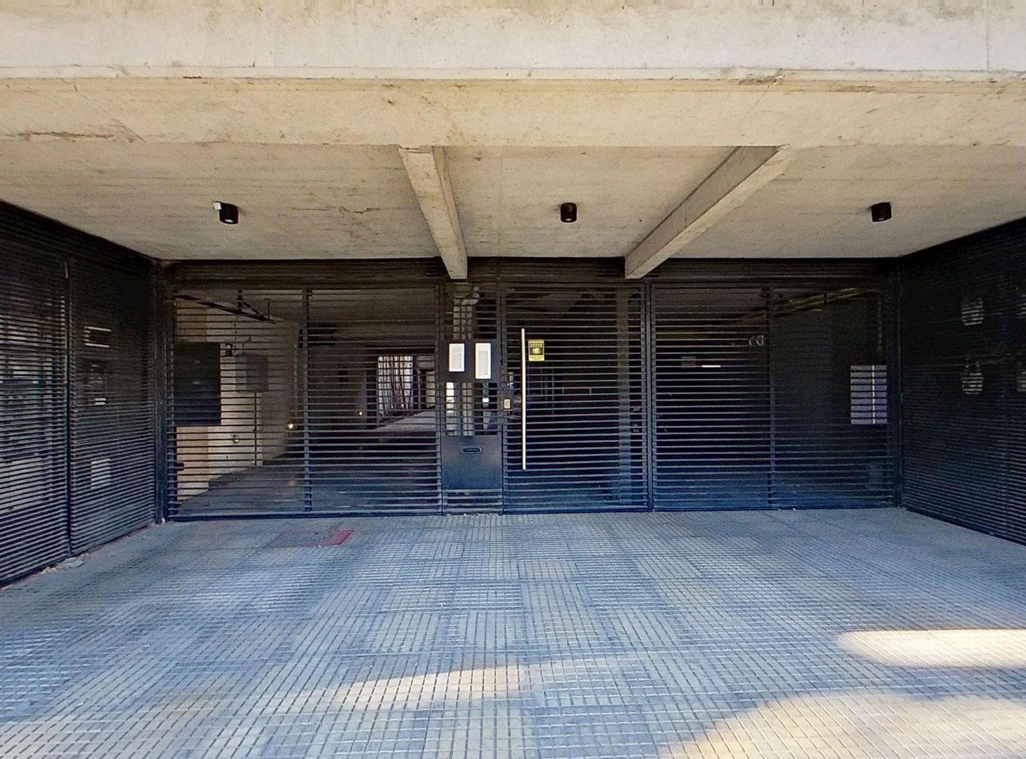 Foto de Venta Monoambiente Palermo amoblado balcón 37 m2, imagen 4