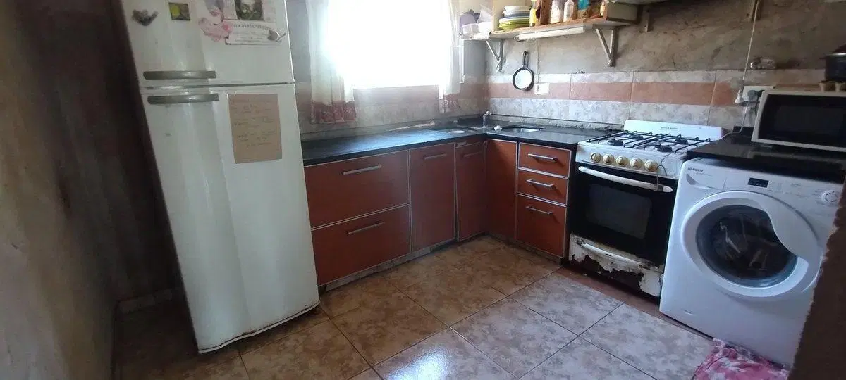 Venta PH 3 Ambientes en Moron con Balcon 5