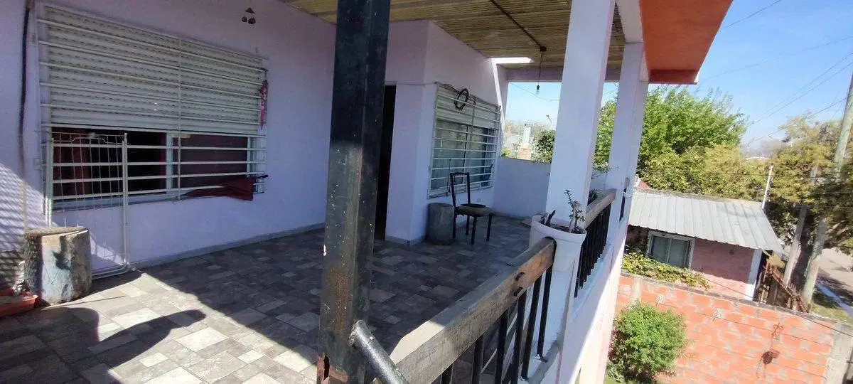 Venta PH 3 Ambientes en Moron con Balcon 8