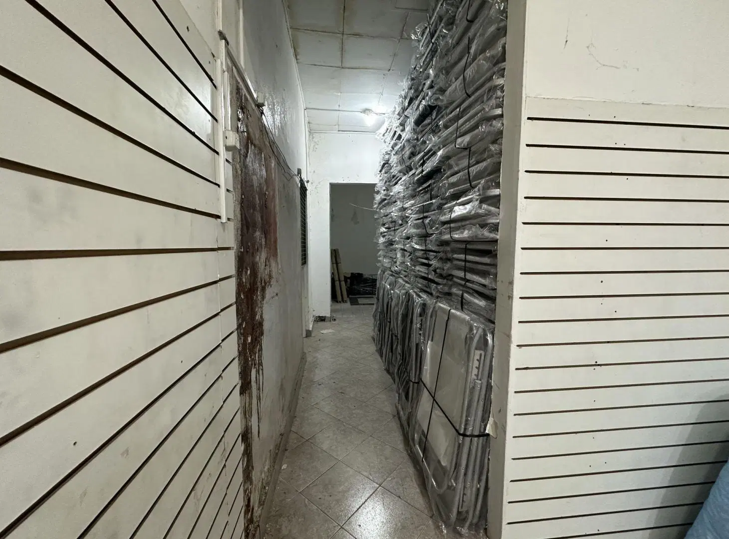 VENTA LOCAL AV DIAZ VELEZ  ALMAGRO CABA 2