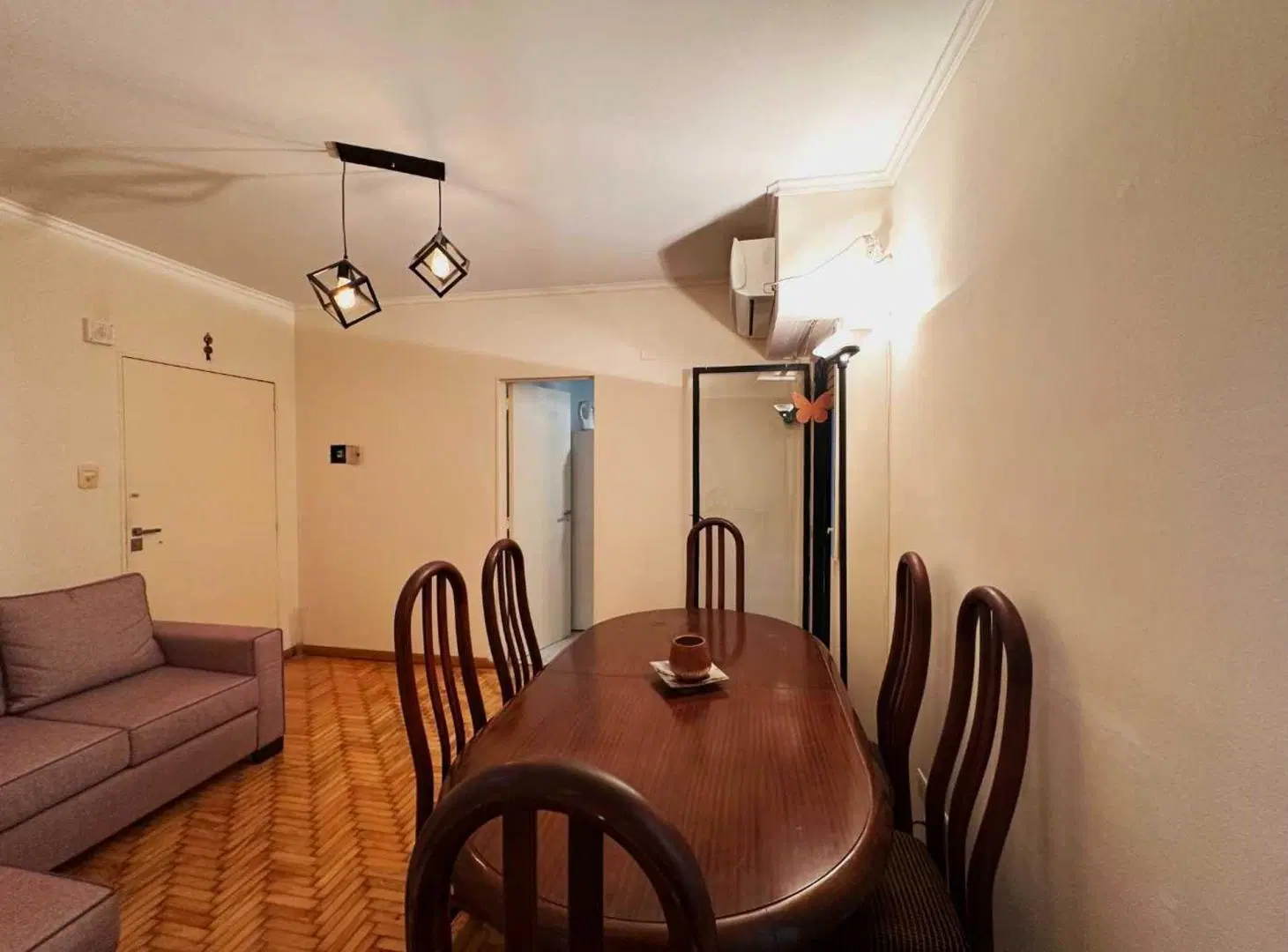 VENTA DEPTO 2 AMB NUÑEZ CABA IMPERDIBLE C/BALCON 5