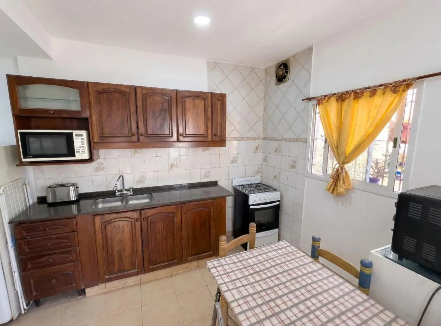 VENTA PH 5 AMB - TERRAZA - S/EXP Parque Avellaneda 2