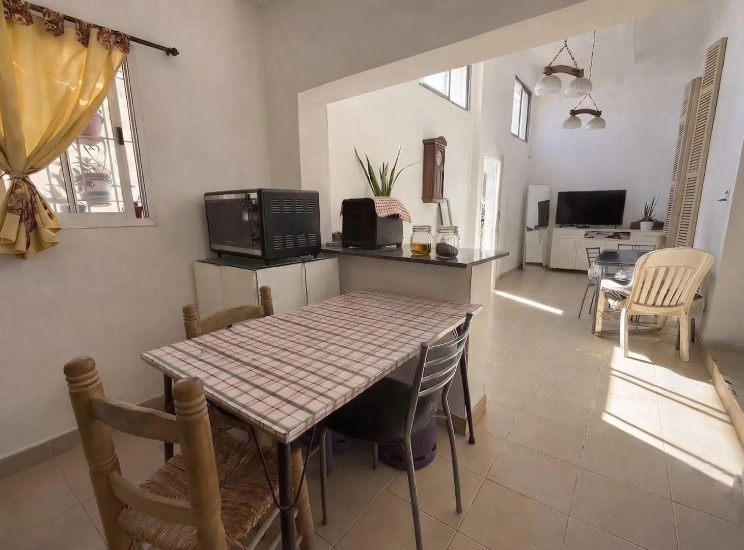VENTA PH 5 AMB - TERRAZA - S/EXP Parque Avellaneda 8