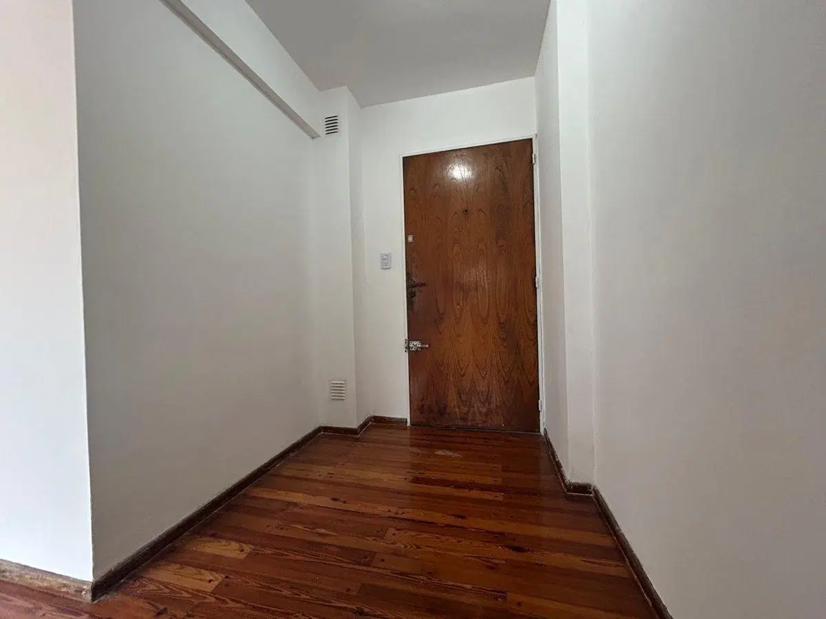 DEPARTAMENTO 2 AMBIENTES VENTA SANTA RITA 3