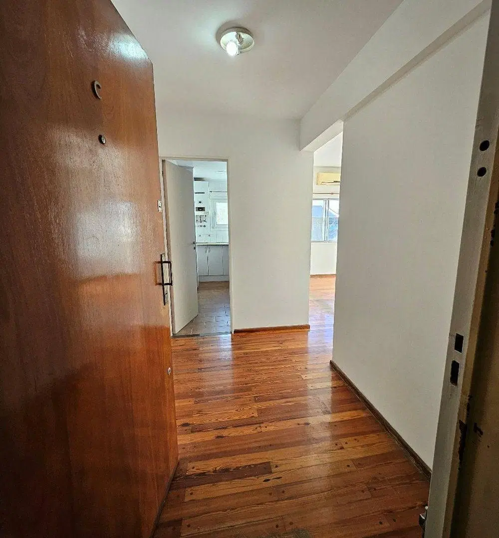 DEPARTAMENTO 2 AMBIENTES VENTA SANTA RITA 8
