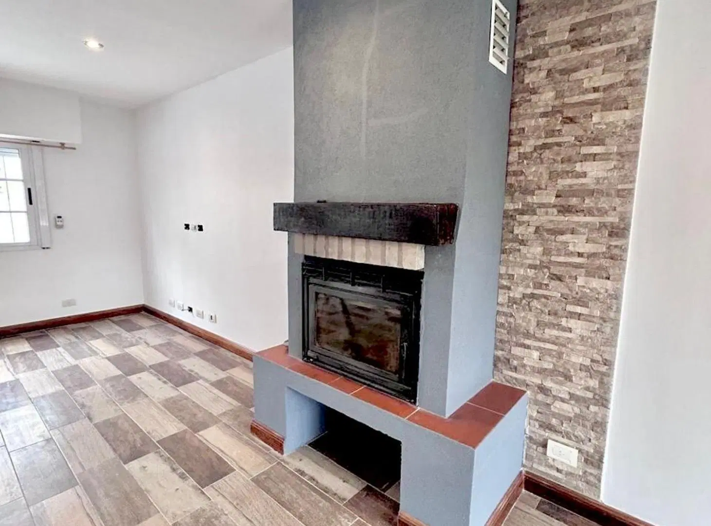 VENTA PH 6amb - patio - cochera - V. del Parque 5