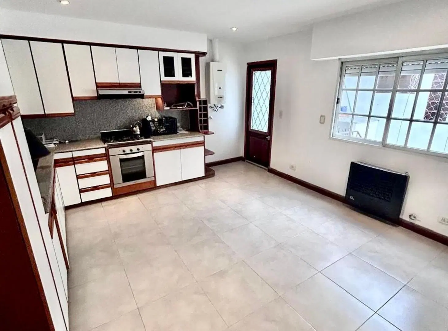 VENTA PH 6amb - patio - cochera - V. del Parque 2