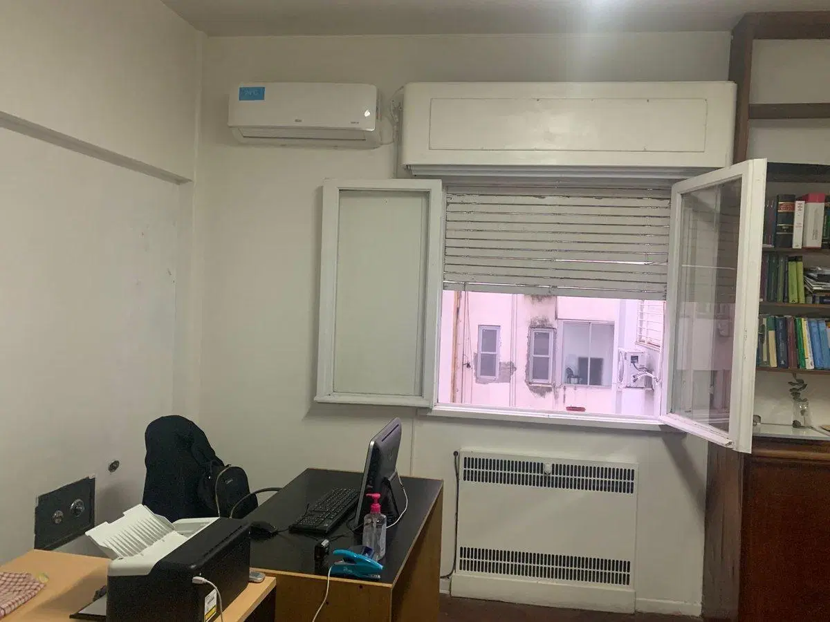 VENTA OFICINA TRIBUNALES 5