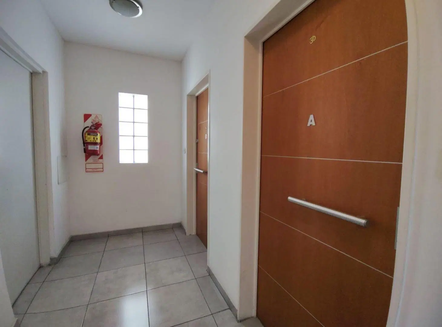 VENTA MONOAMBIENTE AL FRENTE PATERNAL 4