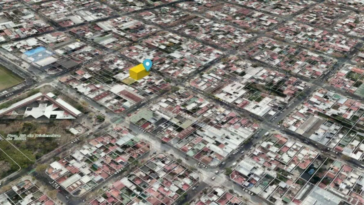 LOTE PARA DESARROLLO -EXCELENTE ZONA 4