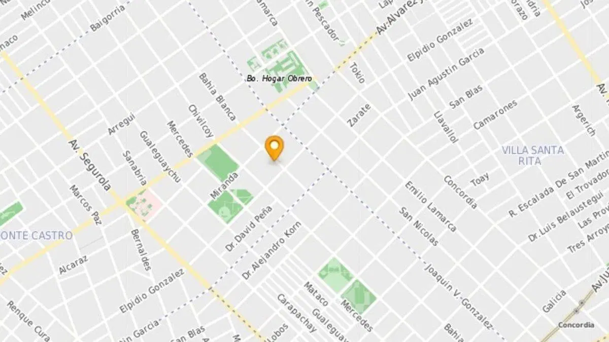 LOTE PARA DESARROLLO -EXCELENTE ZONA 3