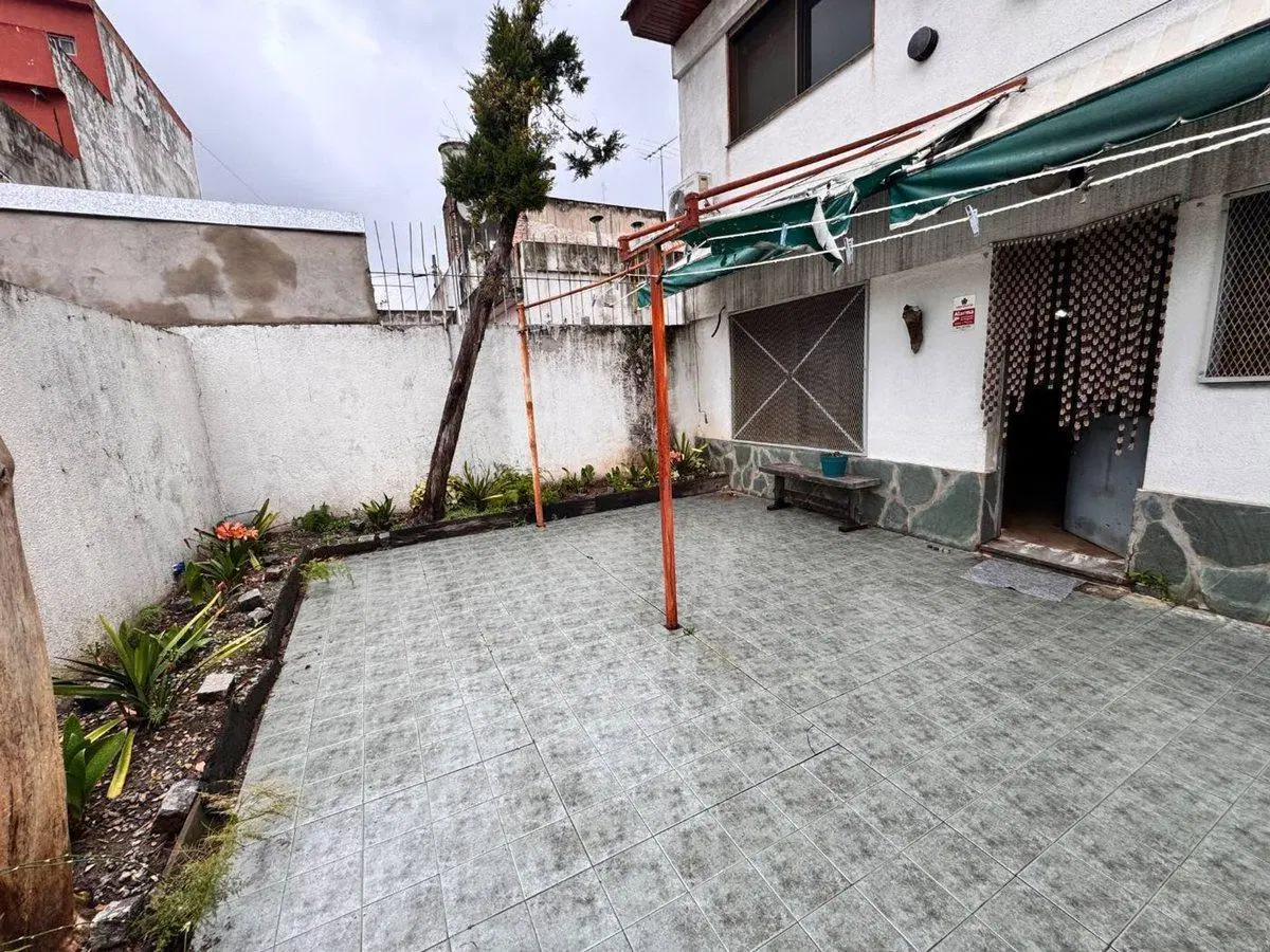 Venta CASA 4 Ambientes con galpón, Villa Ballester 5