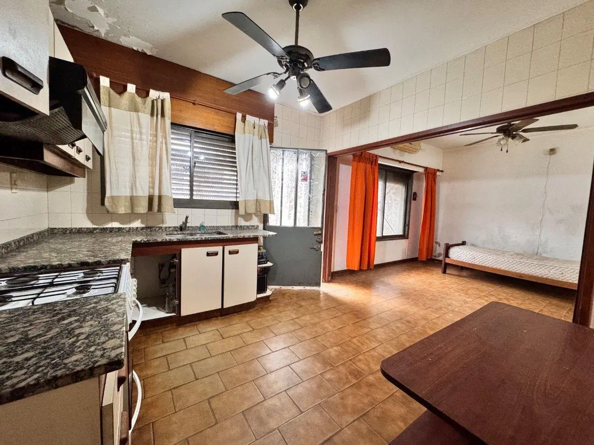 Venta CASA 4 Ambientes con galpón, Villa Ballester 4