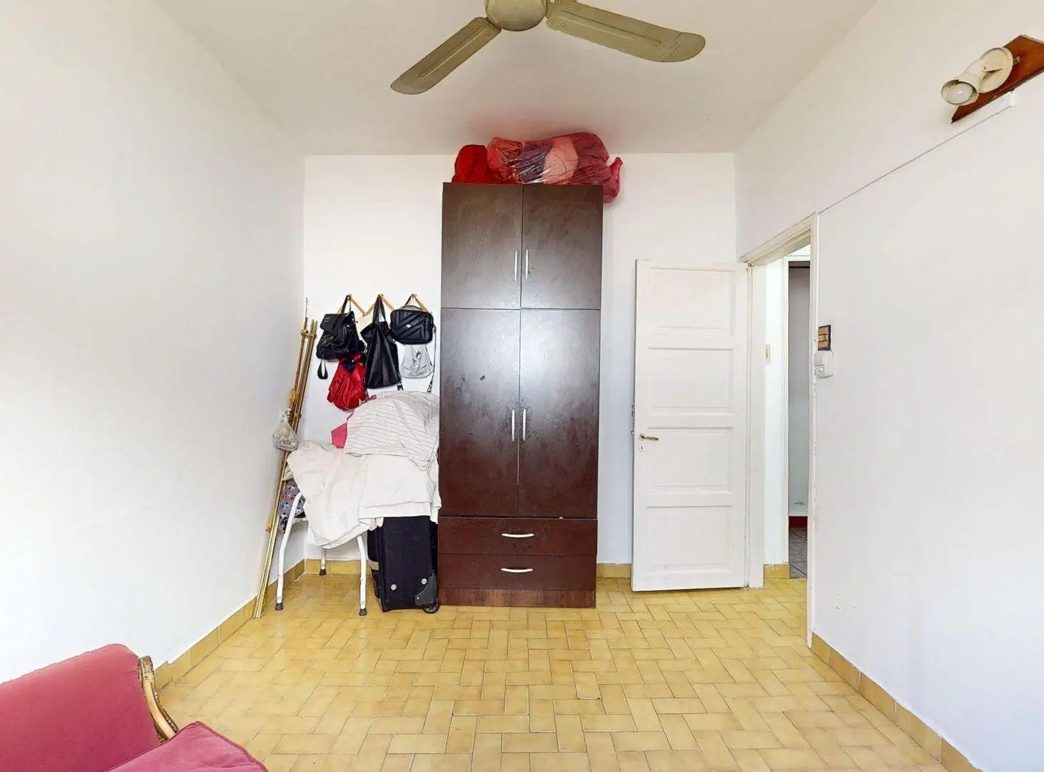 Venta PH 2 dorm · Sarandí patio parrilla · cochera 5