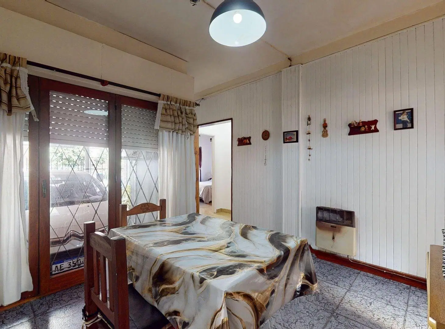 Venta PH 2 dorm · Sarandí patio parrilla · cochera 2