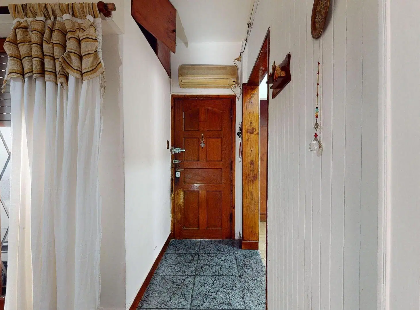 Venta PH 2 dorm · Sarandí patio parrilla · cochera 3