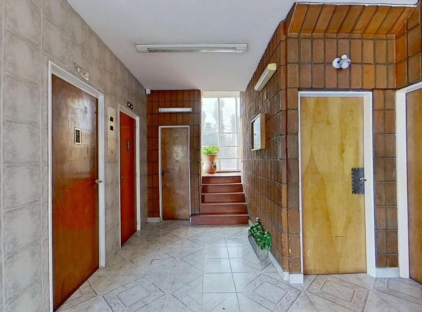 Venta Dpto. 2 amb Wilde Centro Balcón 36 m2 4