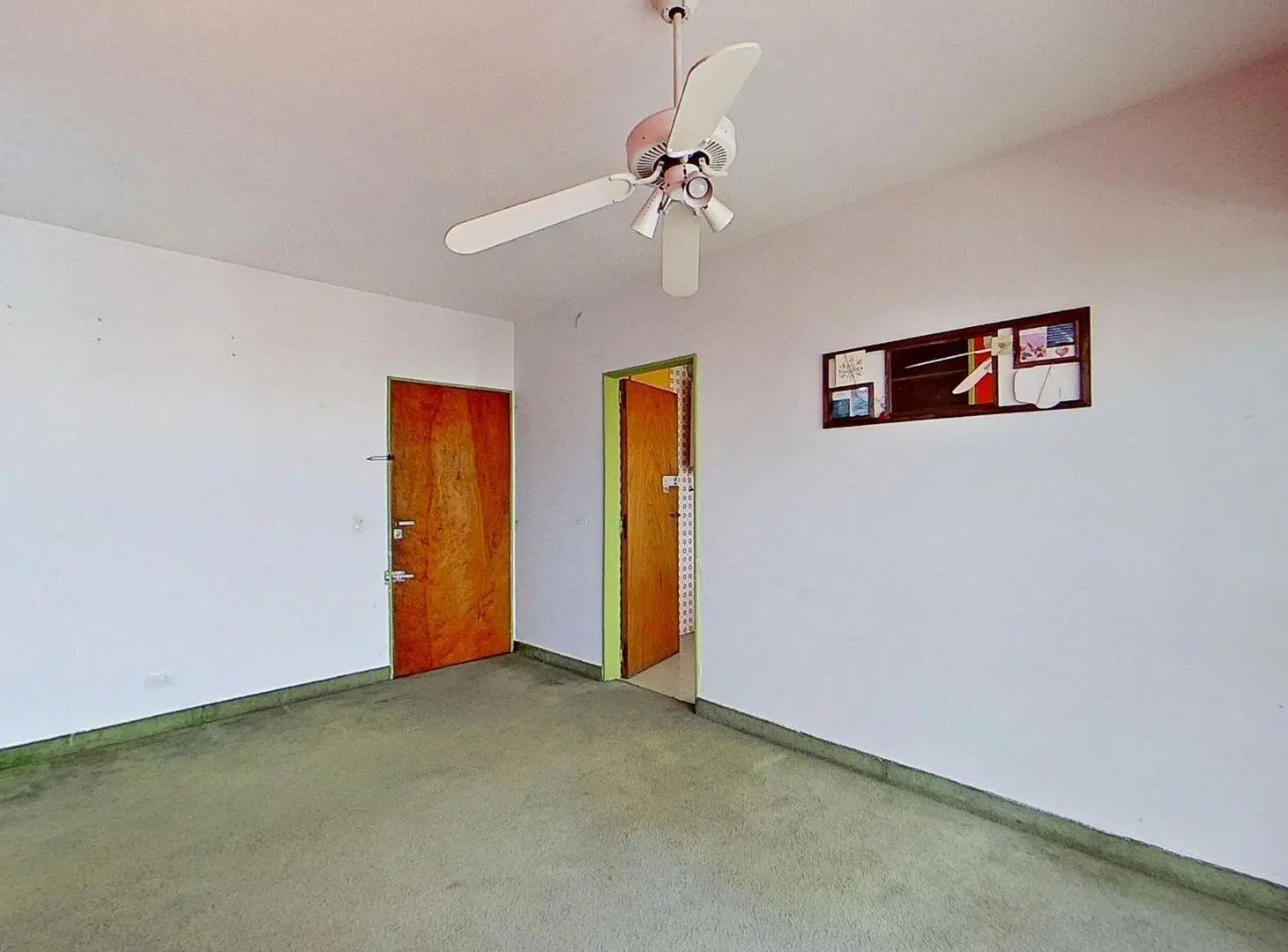 Venta Dpto. 2 amb Wilde Centro Balcón 36 m2 8
