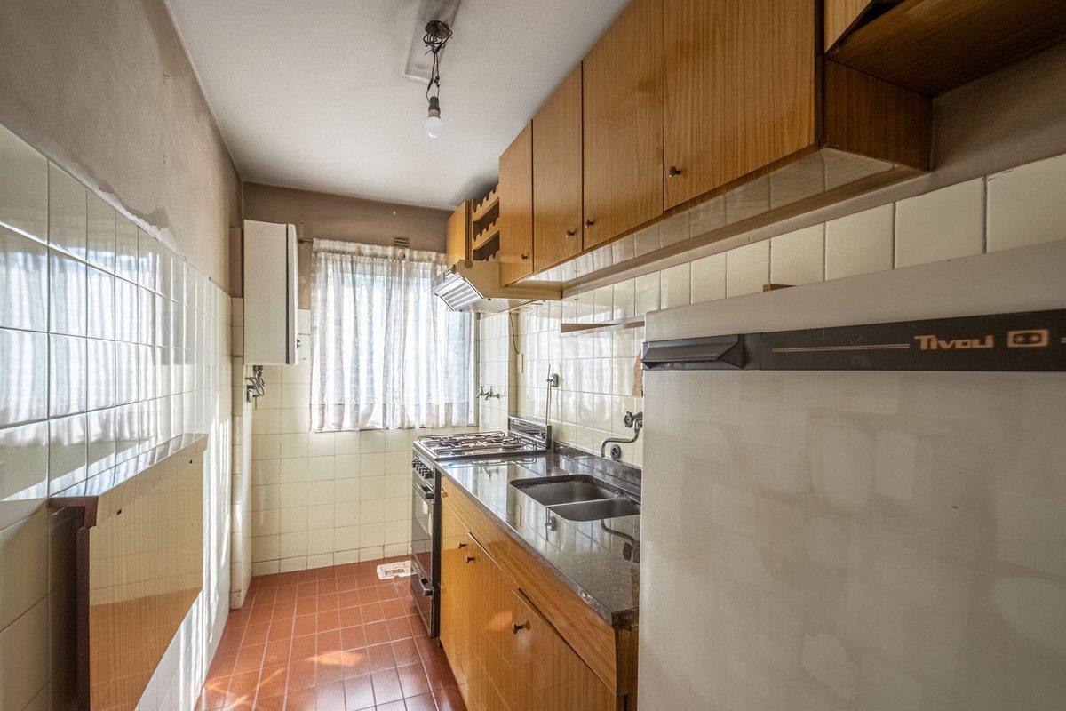 Foto de DEPARTAMENTO EN VENTA 3 AMBIENTES EN VILLA CRESPO, imagen 4
