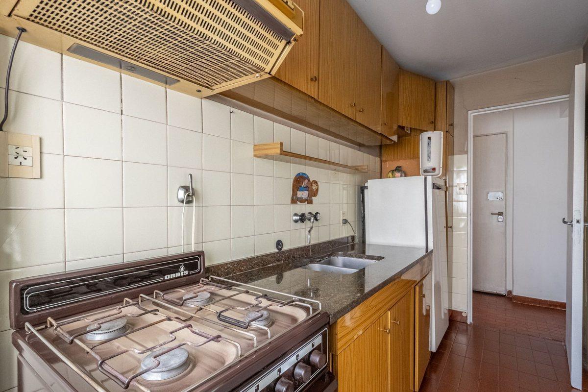 Foto de DEPARTAMENTO EN VENTA 3 AMBIENTES EN VILLA CRESPO, imagen 5