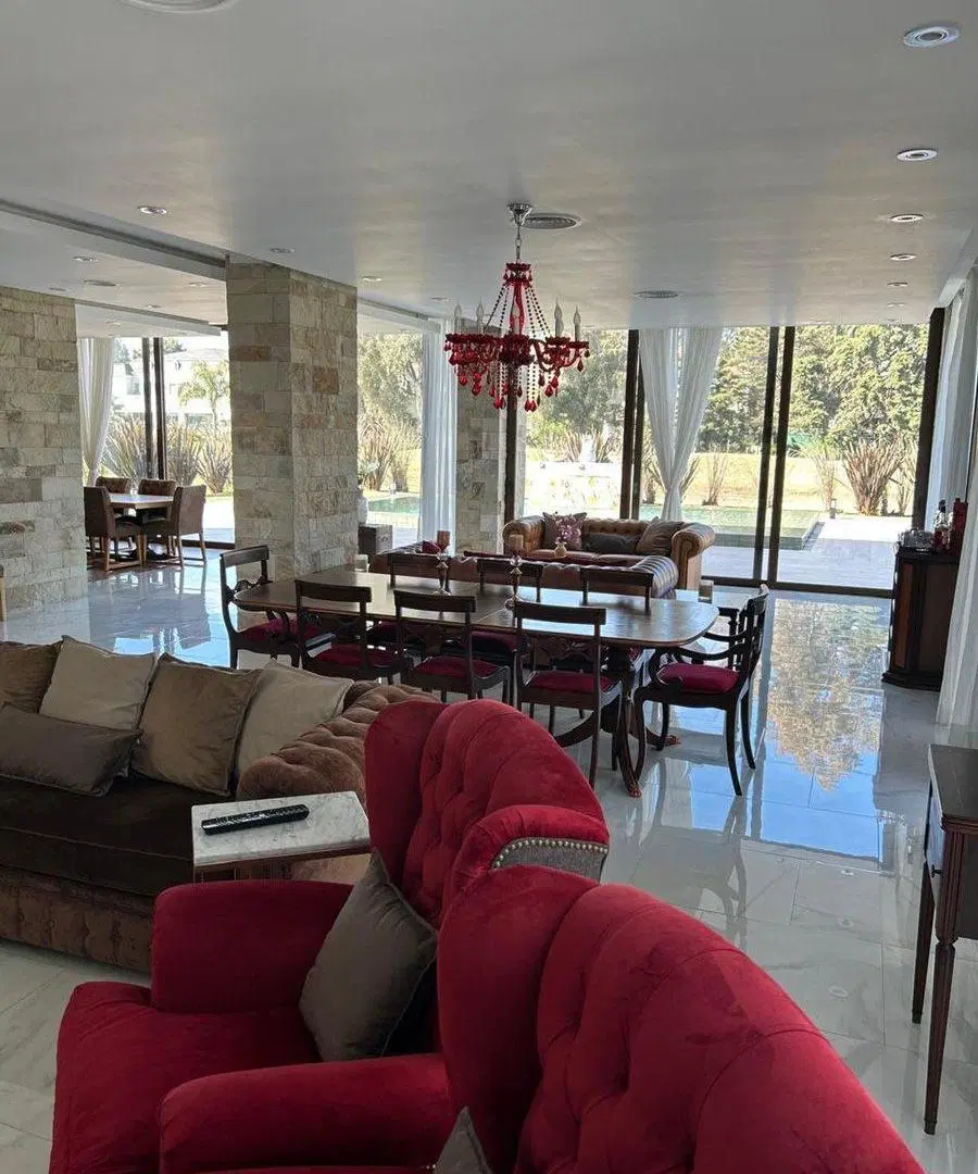 Casa 5 amb+Dep+Escritorio+Pileta+Venta-SaintThomas 5