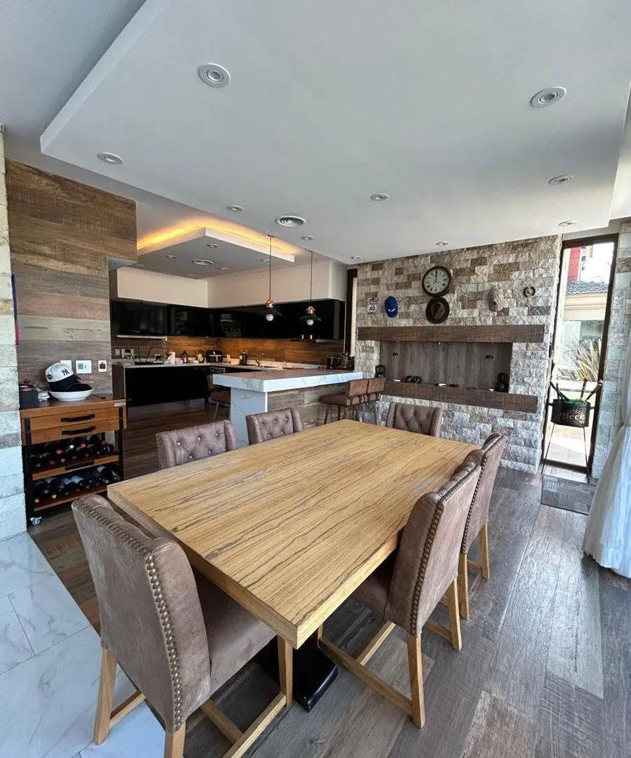 Casa 5 amb+Dep+Escritorio+Pileta+Venta-SaintThomas 4