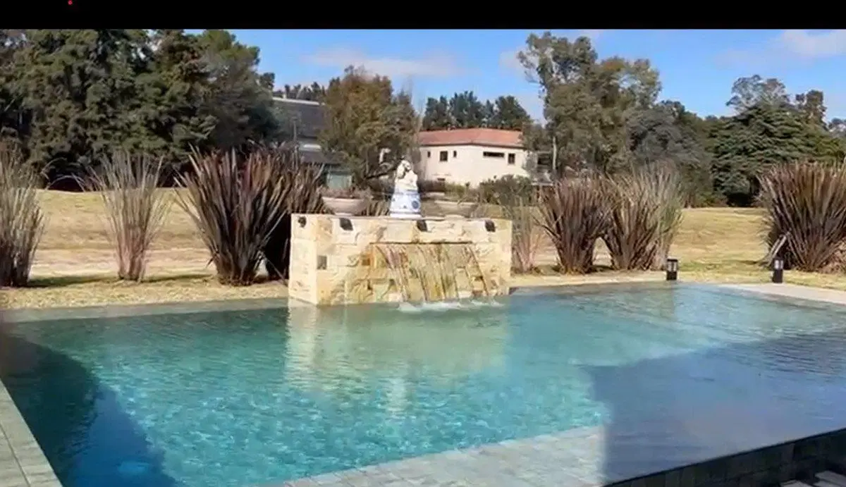 Casa 5 amb+Dep+Escritorio+Pileta+Venta-SaintThomas 2