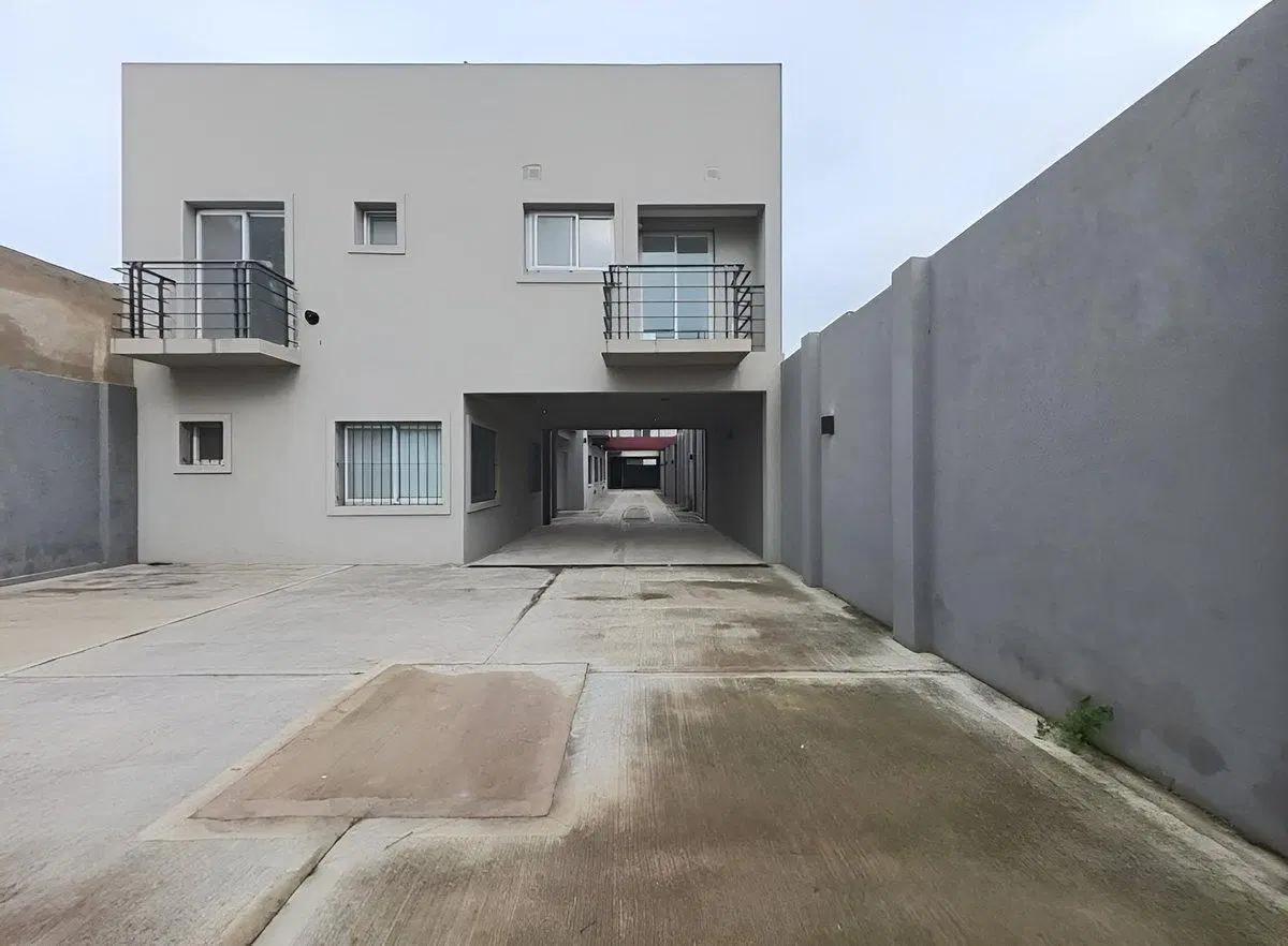 Venta departamento 2 amb. Lujan DUEÑO FINANCIA 5
