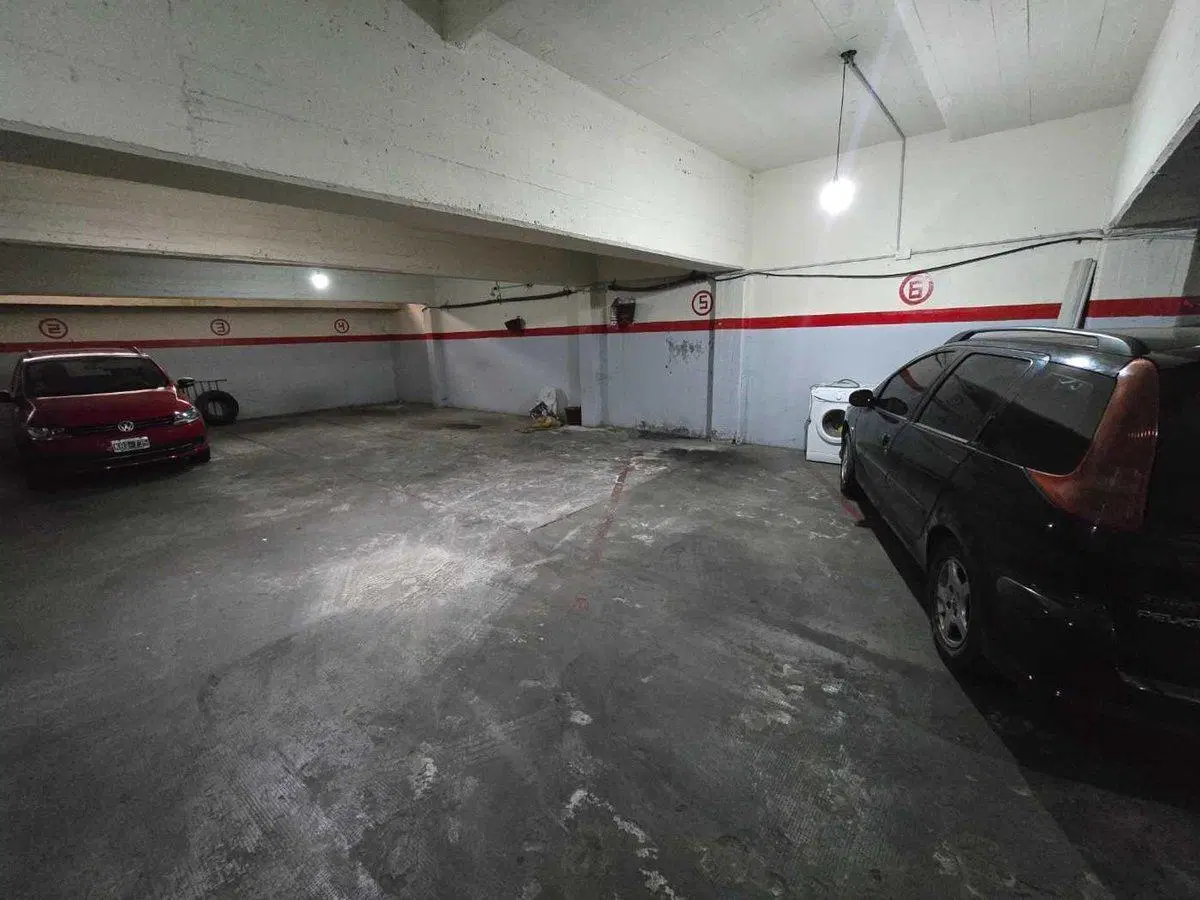 GARAGE EN VENTA BALVANERA 2