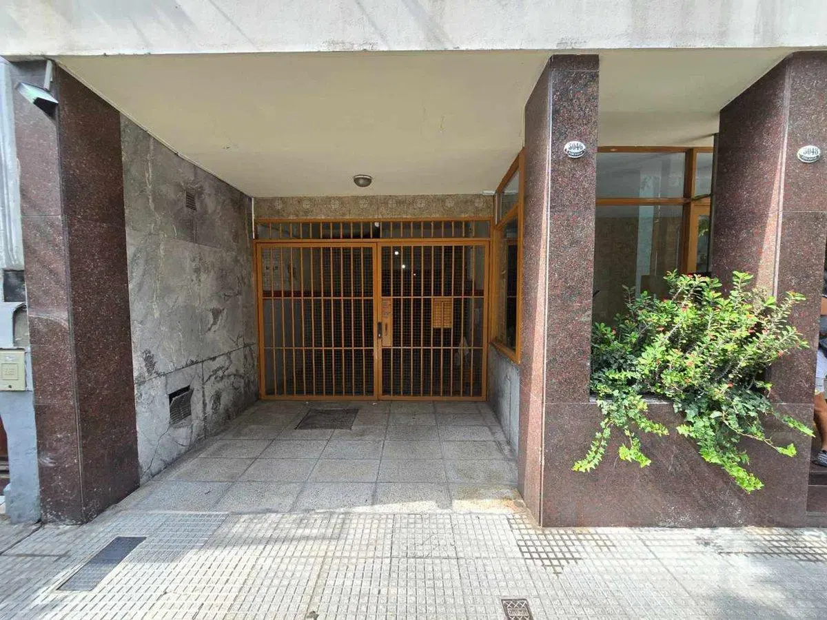 GARAGE EN VENTA BALVANERA 3