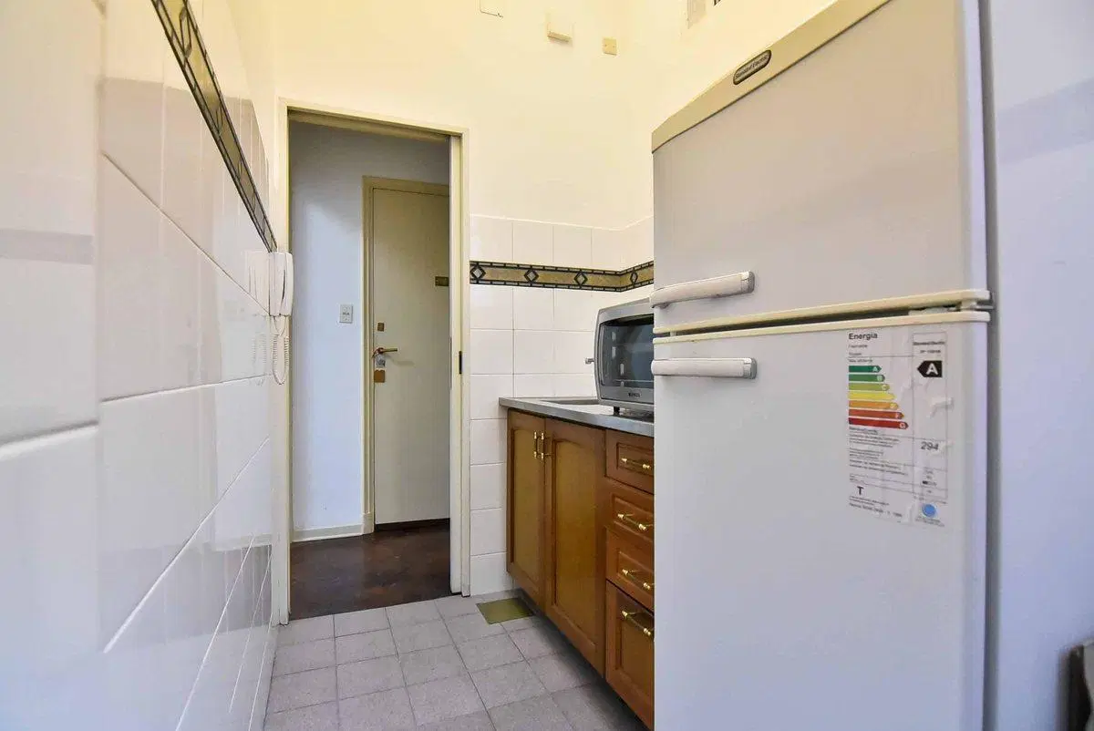 Venta Departamento 3 amb Balvanera Apto prof 8