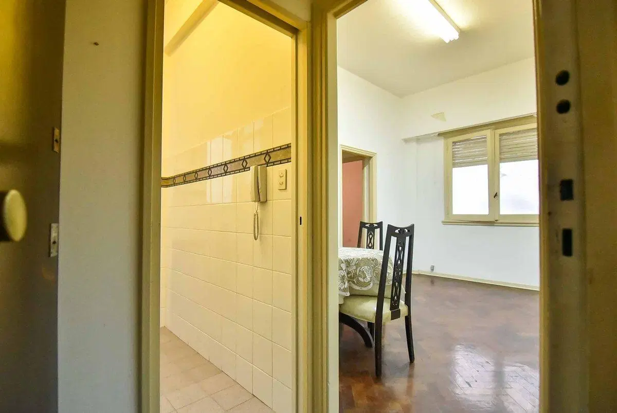 Venta Departamento 3 amb Balvanera Apto prof 4