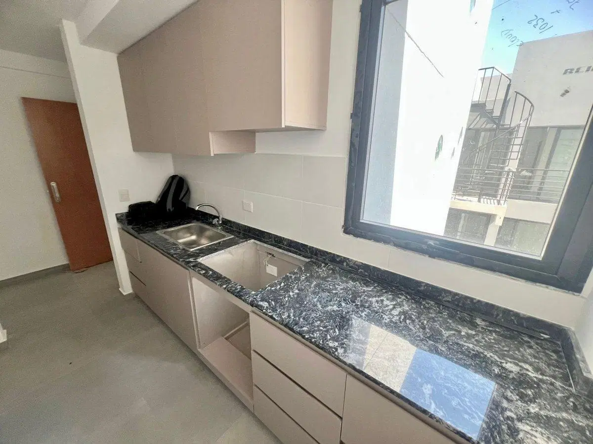 VENTA Dpto 3 amb-Balcon-A Estrenar-V.Gral Mitre 5