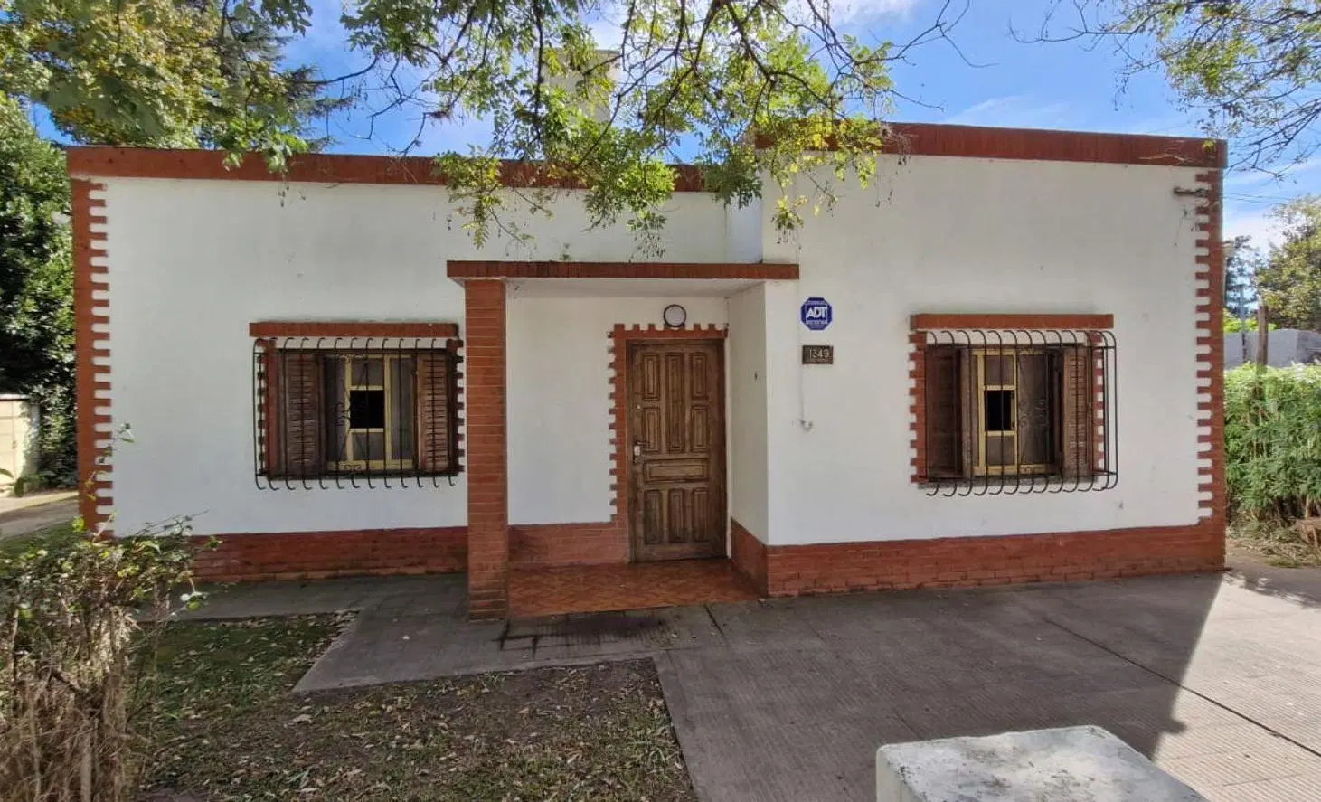 VENTA CASA C/ PILETA QUINCHO C SPEGAZZINI  EZEIZA 5