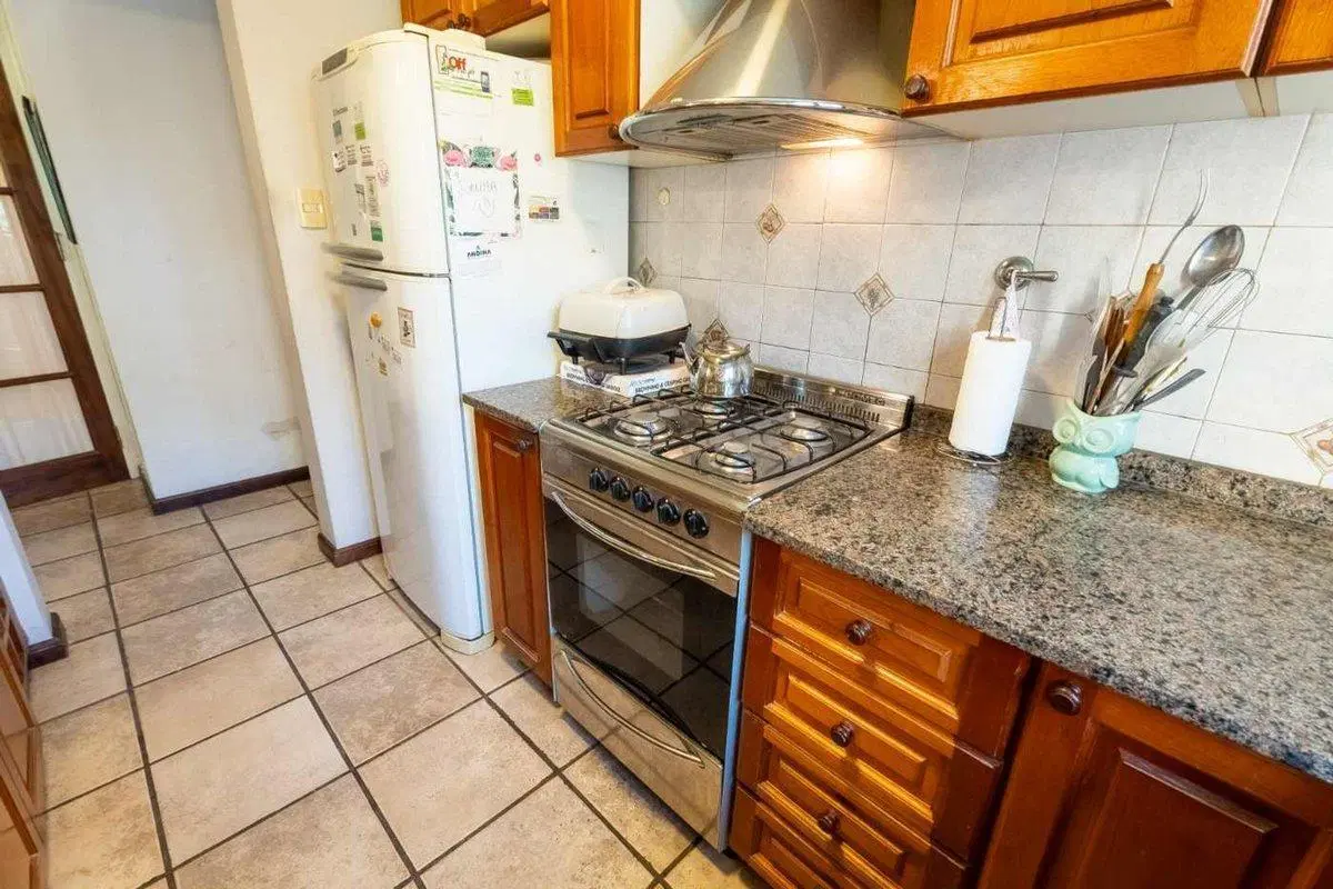 VENTA CASA 4 AMB CLUB PRIV LOMA VERDE ESCOBAR 5