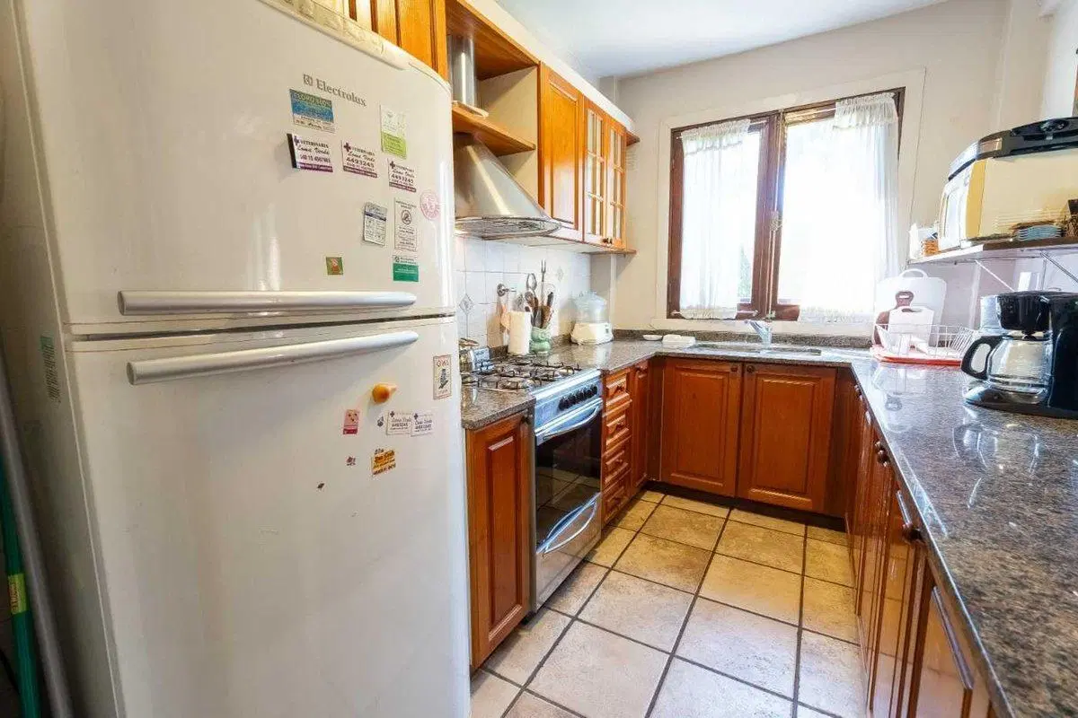 VENTA CASA 4 AMB CLUB PRIV LOMA VERDE ESCOBAR 2