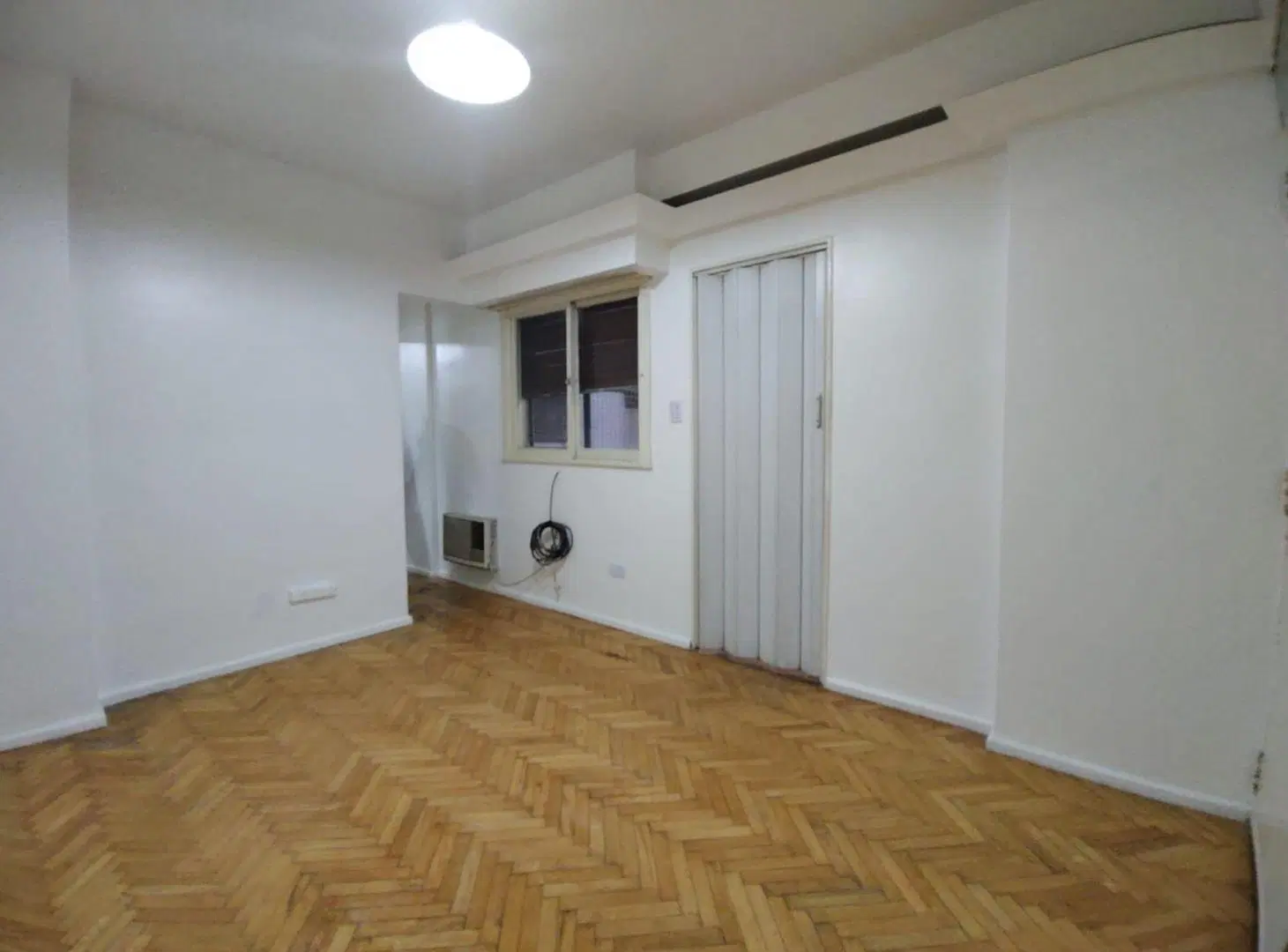 ALQUILER 2 AMBIENTES INTERNO EN RECOLETA 5