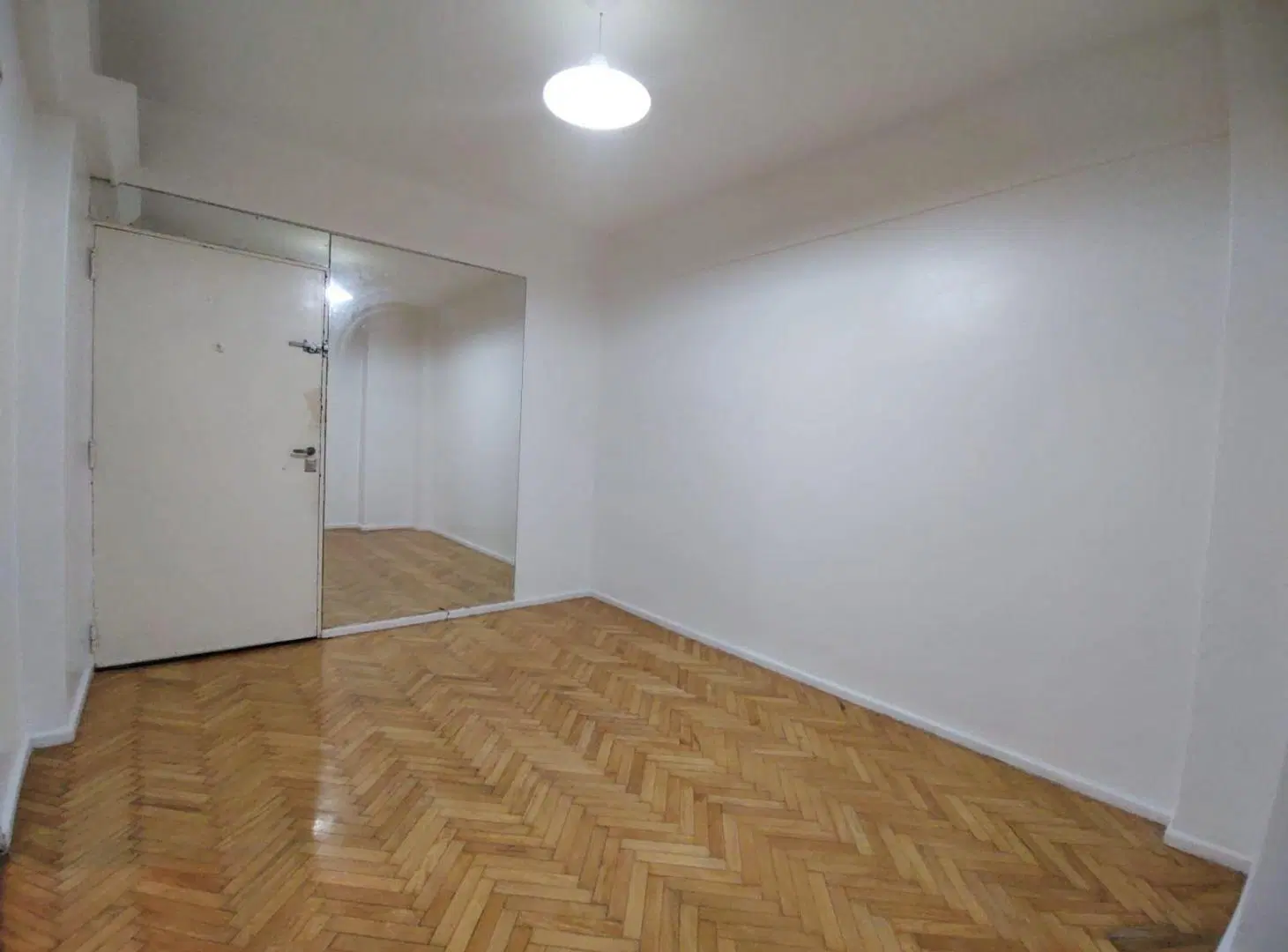 ALQUILER 2 AMBIENTES INTERNO EN RECOLETA 2