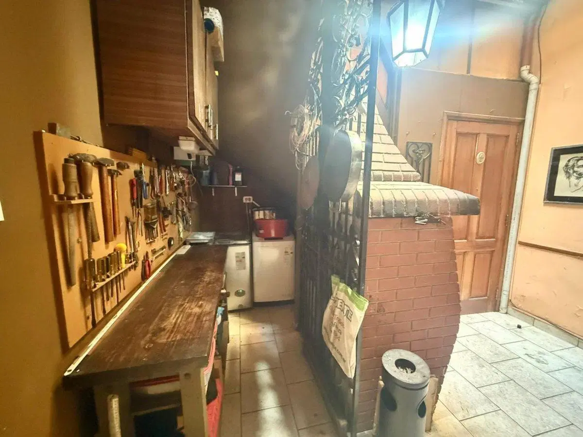 VENTA PH 4 AMB BOEDO CON PATIO Y PARRILLA 4