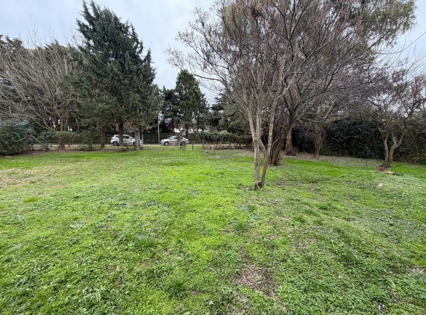 Venta 3 lotes más Casa a refaccionar en  Villars 2