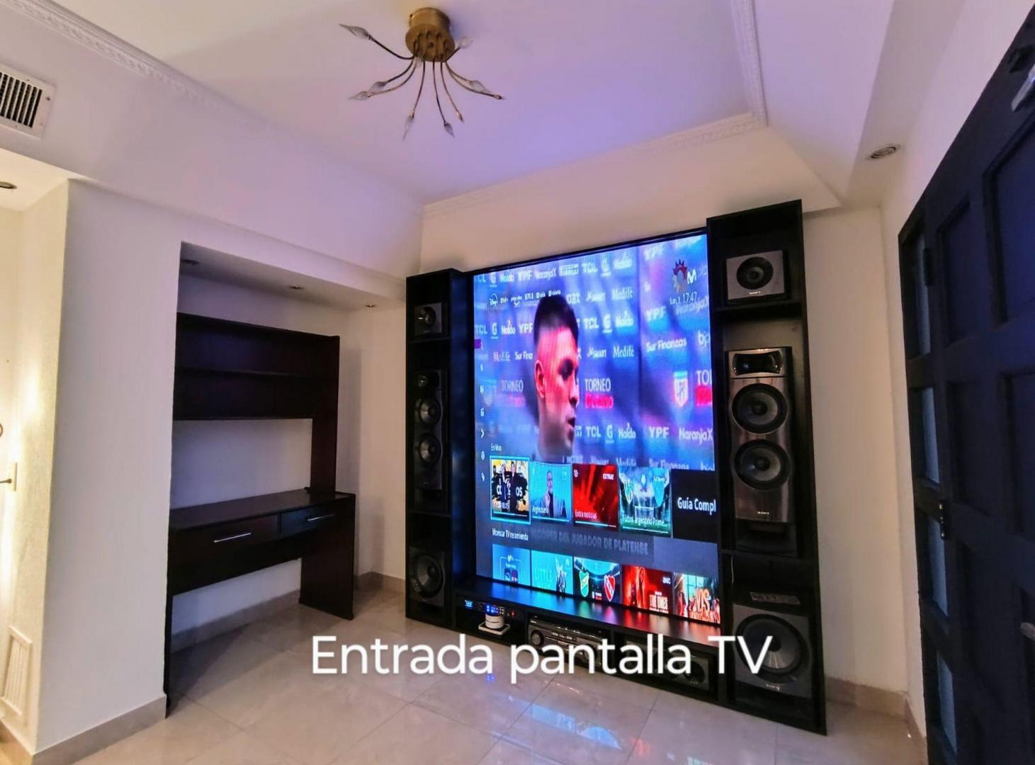 Foto de CASA 6 AMBIENTES VILLA LUZURIAGA PILETA COCHERAS, imagen 3