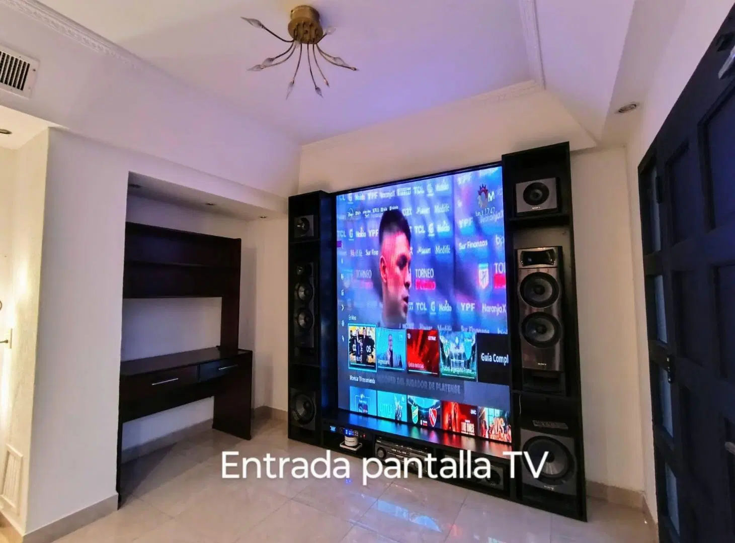 CASA 6 AMBIENTES VILLA LUZURIAGA PILETA COCHERAS 3
