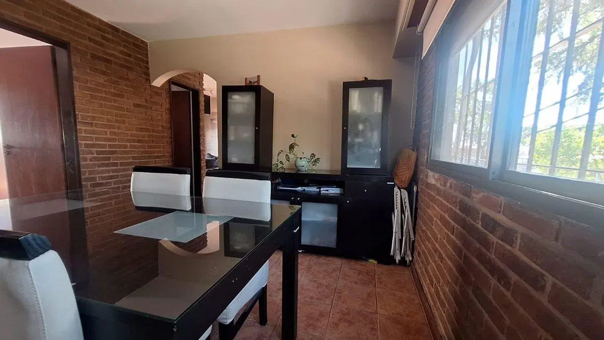 VENTA PH 4AMB, ZONA SHOPPING AVELLANEDA,TERRAZA 8