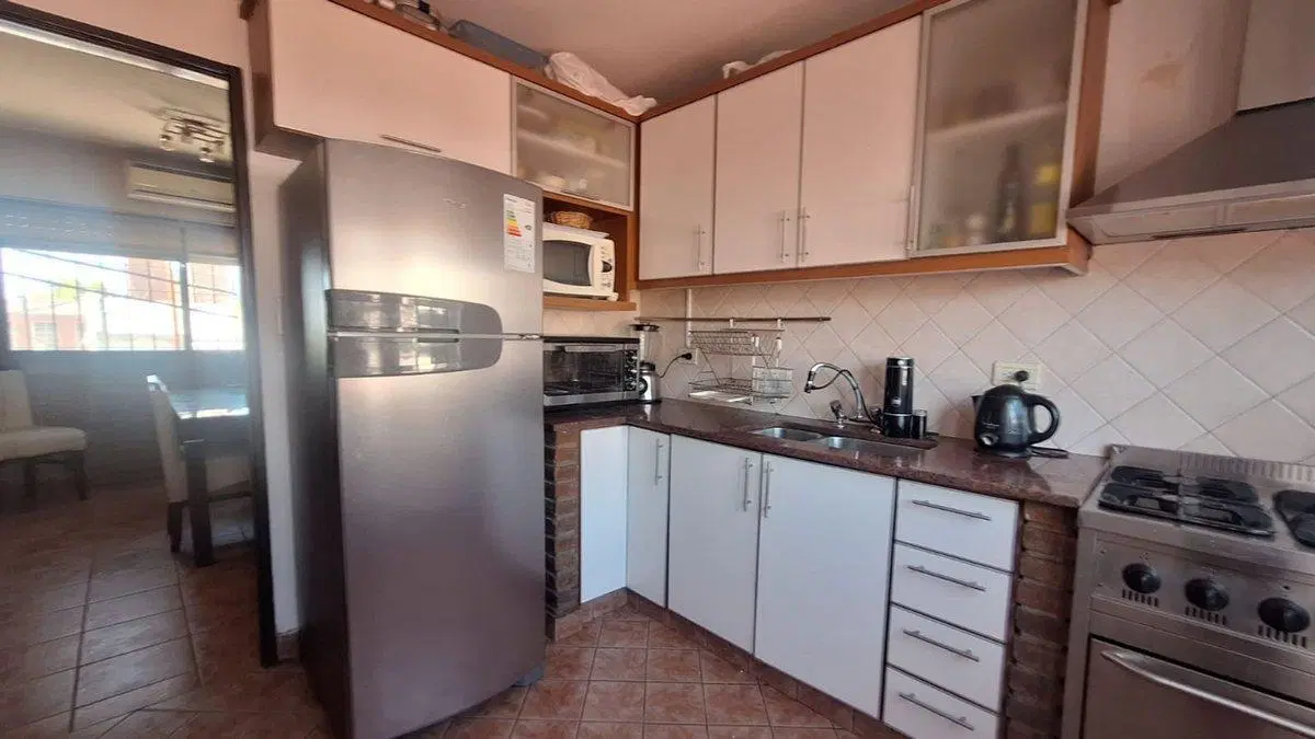 VENTA PH 4AMB, ZONA SHOPPING AVELLANEDA,TERRAZA 2