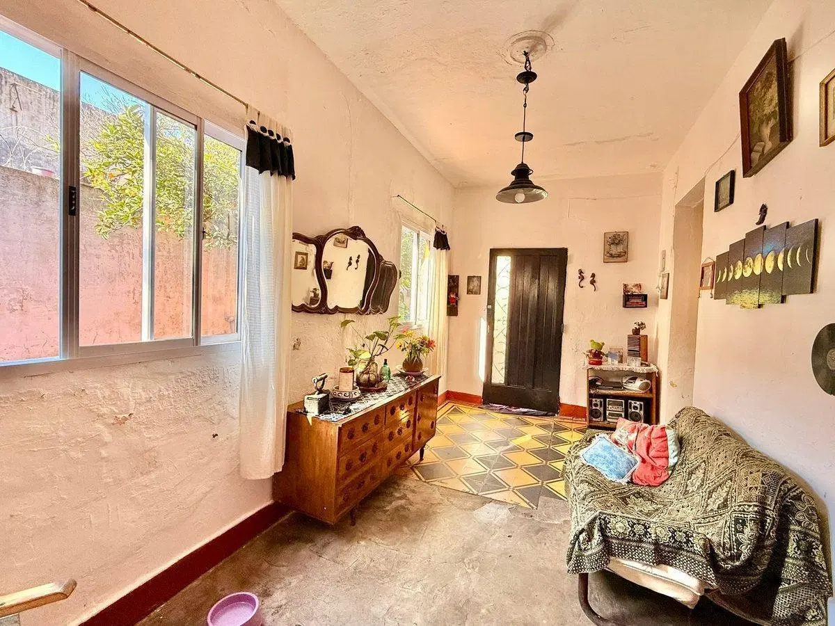 VENTA LOTE 329 M2 EN MATADEROS 8,66 X 38 U.S.A.M. 2
