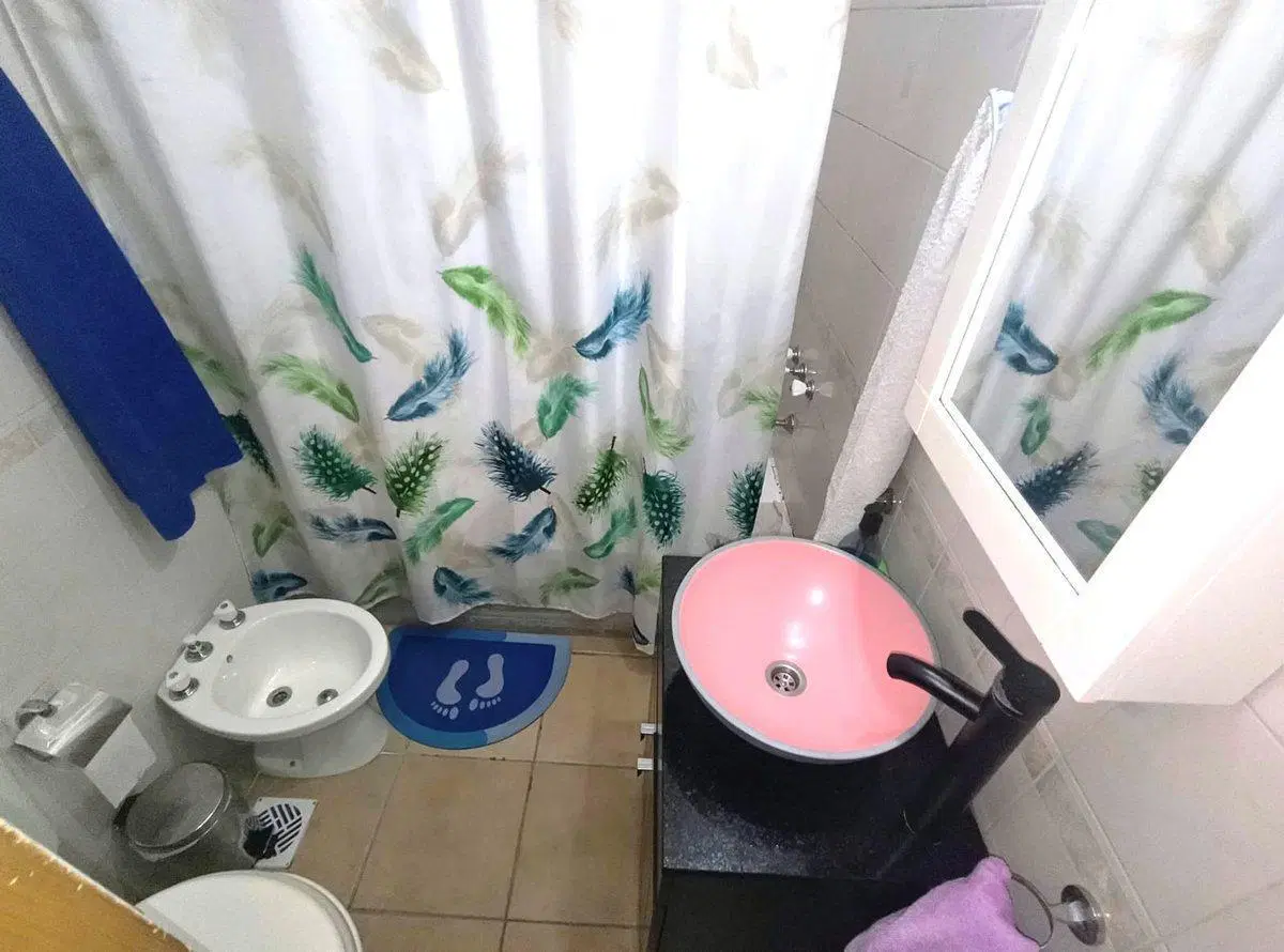 DEPARTAMENTO 4 AMBIENTES VILLA LUZURIAGA COCHERA 5