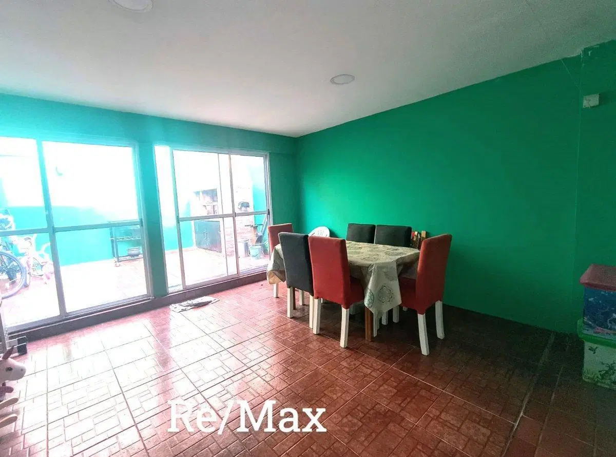 DEPARTAMENTO 4 AMBIENTES VILLA LUZURIAGA COCHERA 3