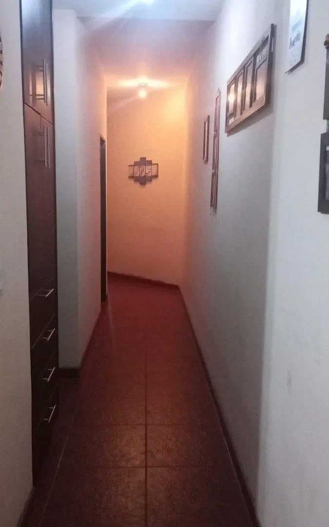 DEPARTAMENTO 4 AMBIENTES VILLA LUZURIAGA COCHERA 4