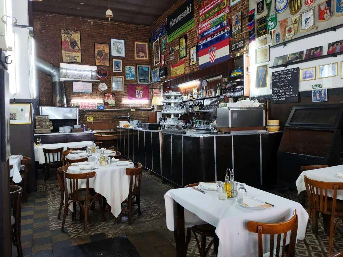 VENTA- LOCAL- FONDO DE COMERCIO- EL OBRERO 5