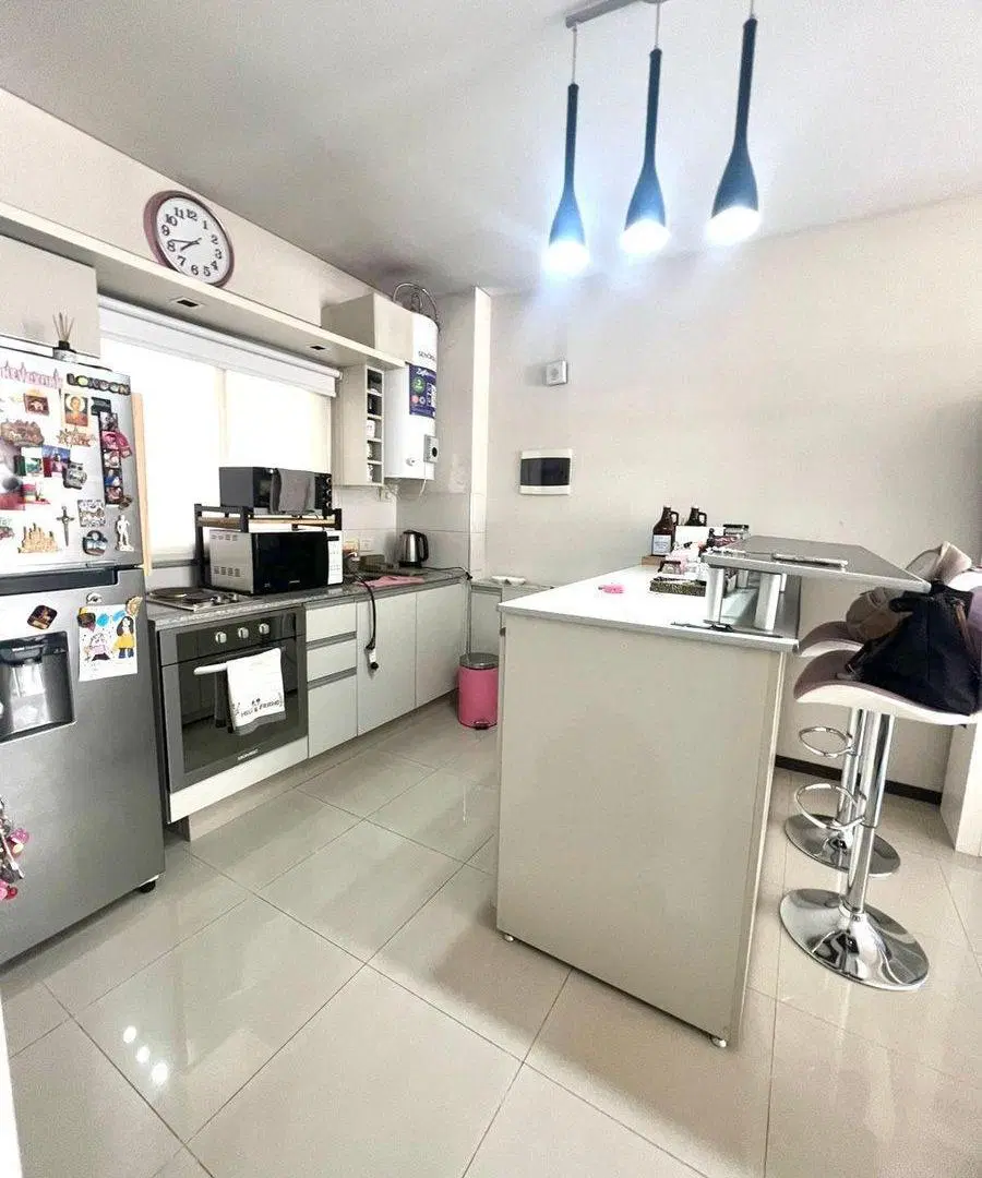 Venta Monoamb. Divisible- Balcón-Impecable-Almagro 3